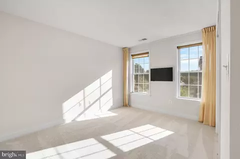 Bedroom - 8537 Pine Springs Dr, Severn, MD 21144 photo 6 of 7
