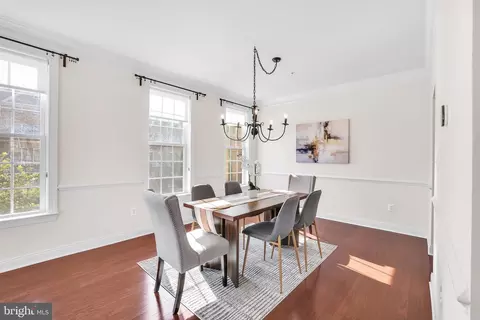 Dining - 8537 Pine Springs Dr, Severn, MD 21144 photo 2 of 4
