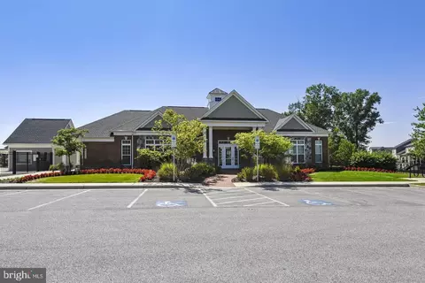 Exterior - 8537 Pine Springs Dr, Severn, MD 21144 photo 14 of 16