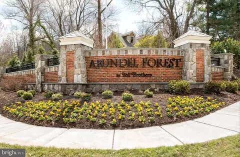 Other - 8537 Pine Springs Dr, Severn, MD 21144 photo 13 of 21
