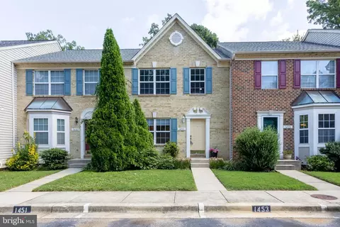 1453 Falcon Nest Ct, Arnold, MD 21012