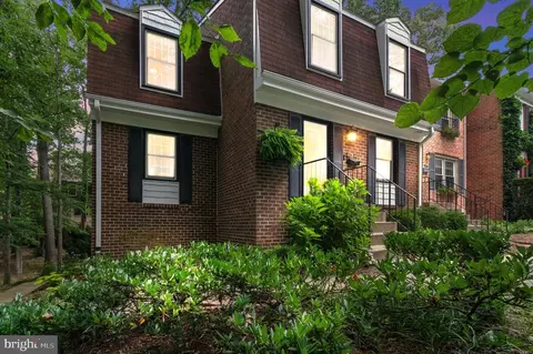 1766 Albermarle Dr #1, Crofton, MD 21114