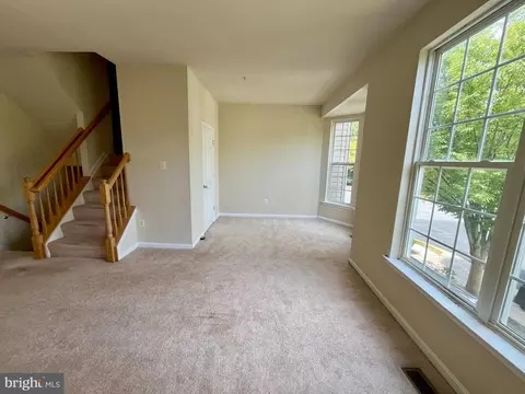 Living - 8239 Brooktree St, Laurel, MD 20724 photo 1 of 4