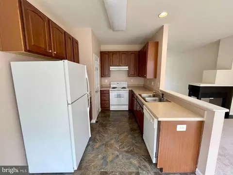 Kitchen - 8239 Brooktree St, Laurel, MD 20724 photo 2 of 2