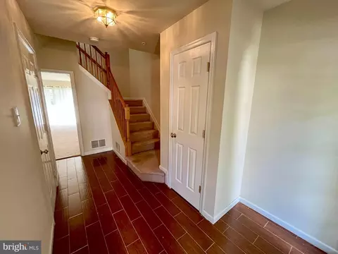 Entry Way - 8239 Brooktree St, Laurel, MD 20724 photo 1 of 2