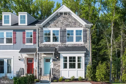 1246 Barkleyridge Ln, Glen Burnie, MD 21060