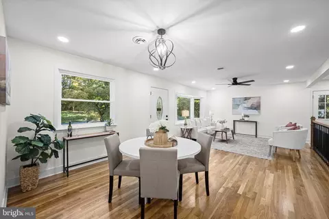 Dining - 667 C St, Pasadena, MD 21122 photo 1 of 1