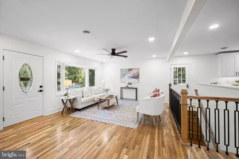 Living - 667 C St, Pasadena, MD 21122 photo 1 of 3