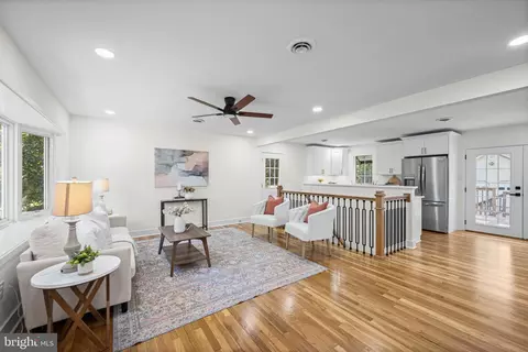 Living - 667 C St, Pasadena, MD 21122 photo 3 of 3