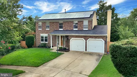 7800 Manet Way, Severn, MD 21144