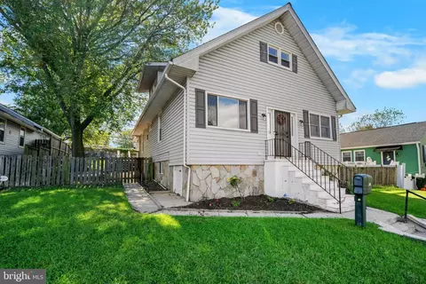 113 W Edgevale Rd, Baltimore, MD 21225