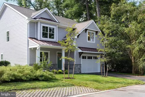 1009 Moss Haven Ct #A, Annapolis, MD 21403