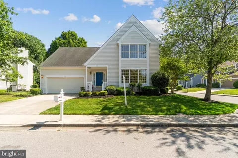 919 Berwick Dr, Annapolis, MD 21403 photo 1