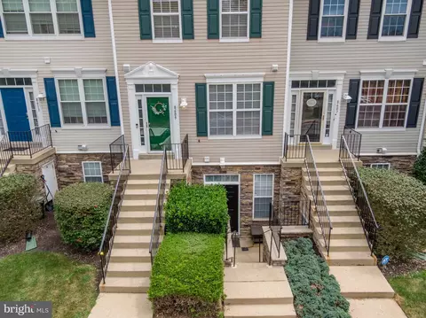 8611 Willow Leaf Ln, Odenton, MD 21113 photo 28