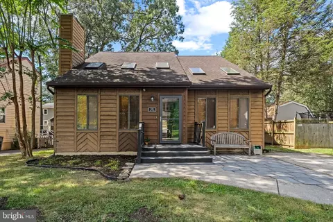 526 West Dr, Severna Park, MD 21146
