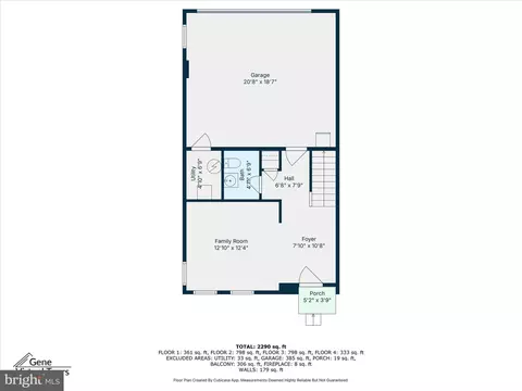3299 Watershed Blvd, Laurel, MD 20724 photo 50