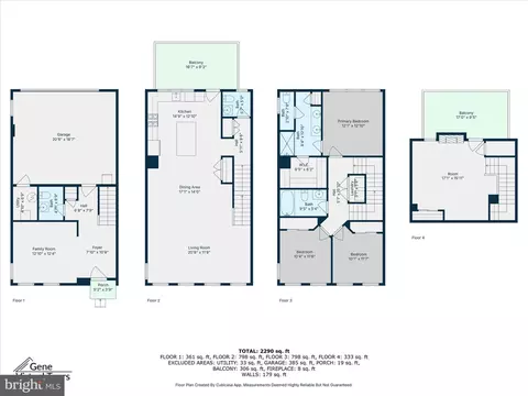 3299 Watershed Blvd, Laurel, MD 20724 photo 54