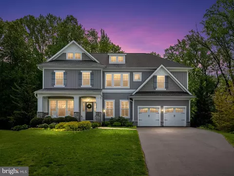 2439 Macallister Ln, Gambrills, MD 21054