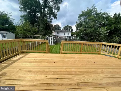 Exterior - 7858 Tick Neck Rd, Pasadena, MD 21122 photo 8 of 12