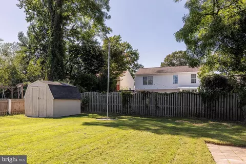 Exterior - 7858 Tick Neck Rd, Pasadena, MD 21122 photo 10 of 12