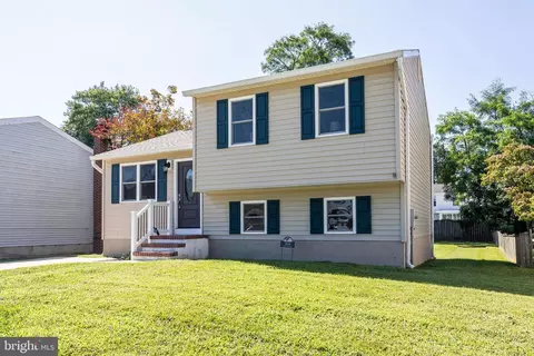 Exterior - 7858 Tick Neck Rd, Pasadena, MD 21122 photo 3 of 12