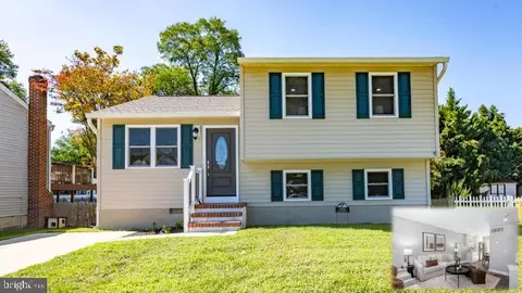Exterior - 7858 Tick Neck Rd, Pasadena, MD 21122 photo 1 of 12