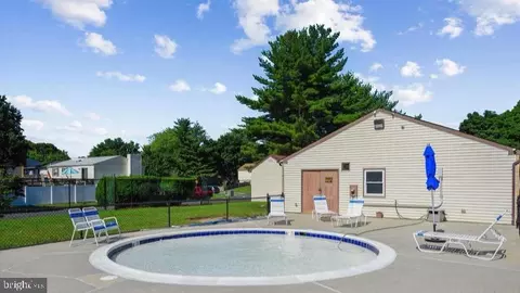 Exterior - 7858 Tick Neck Rd, Pasadena, MD 21122 photo 12 of 12