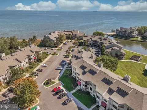 7002 Channel Village Ct #101, Annapolis, MD 21403