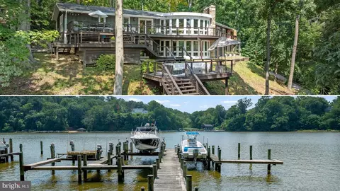 778 Bon Haven Dr, Annapolis, MD 21401