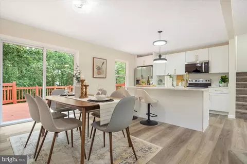 322 Council Oak Dr, Severn, MD 21144