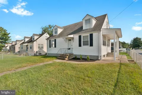 307 Shipley Ave, Glen Burnie, MD 21061