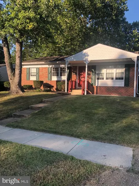 420 Lincoln Ave, Glen Burnie, MD 21061