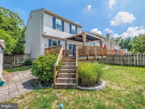 Exterior - 7824 Camp Rd, Pasadena, MD 21122 photo 7 of 7