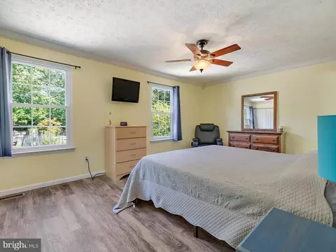 Bedroom - 7824 Camp Rd, Pasadena, MD 21122 photo 1 of 5