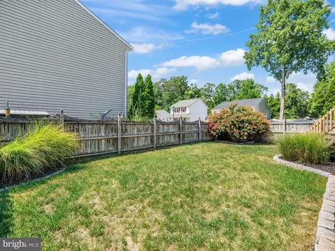 Exterior - 7824 Camp Rd, Pasadena, MD 21122 photo 6 of 7