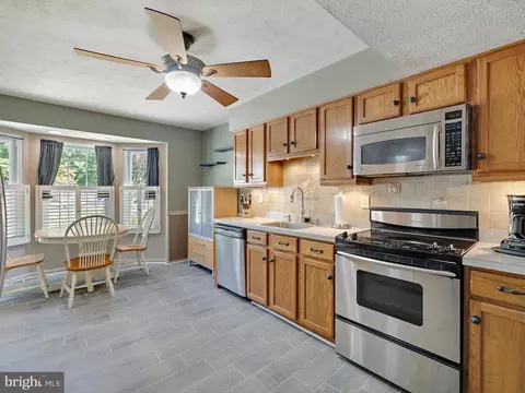 Kitchen - 7824 Camp Rd, Pasadena, MD 21122 photo 2 of 2