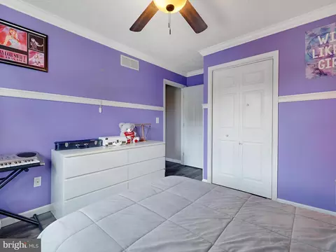 Bedroom - 7824 Camp Rd, Pasadena, MD 21122 photo 5 of 5