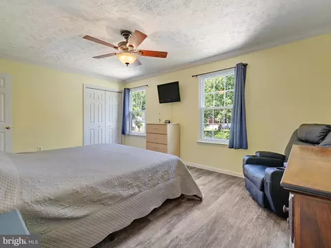 Bedroom - 7824 Camp Rd, Pasadena, MD 21122 photo 3 of 5