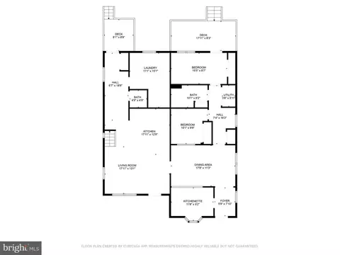 1608 Oldtown Rd, Edgewater, MD 21037 photo 36