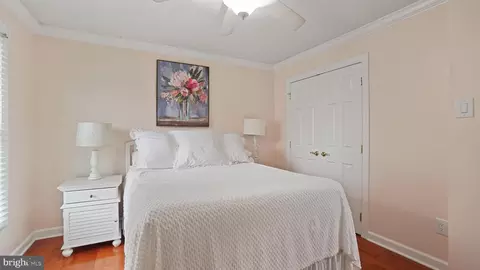 Bedroom - 2808 Klein Ct, Crofton, MD 21114 photo 8 of 9