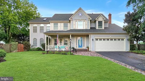 2808 Klein Ct, Crofton, MD 21114