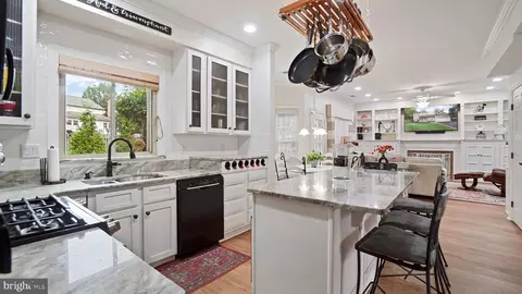 Kitchen - 2808 Klein Ct, Crofton, MD 21114 photo 1 of 6