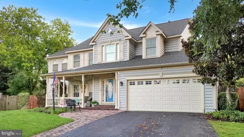Exterior - 2808 Klein Ct, Crofton, MD 21114 photo 2 of 16