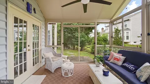 Exterior - 2808 Klein Ct, Crofton, MD 21114 photo 8 of 16
