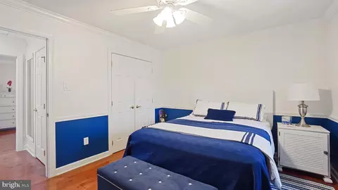 Bedroom - 2808 Klein Ct, Crofton, MD 21114 photo 6 of 9