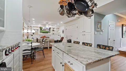 Kitchen - 2808 Klein Ct, Crofton, MD 21114 photo 5 of 6