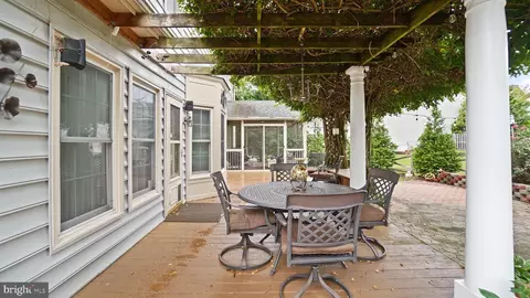 Exterior - 2808 Klein Ct, Crofton, MD 21114 photo 13 of 16