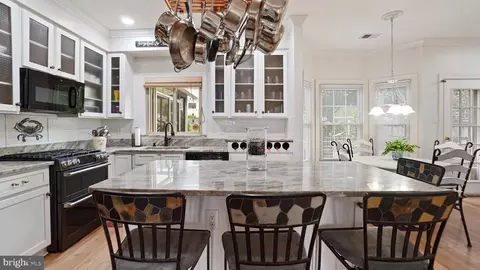 Kitchen - 2808 Klein Ct, Crofton, MD 21114 photo 6 of 6