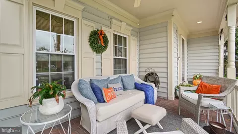 Exterior - 2808 Klein Ct, Crofton, MD 21114 photo 5 of 16