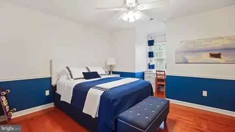 Bedroom - 2808 Klein Ct, Crofton, MD 21114 photo 5 of 9